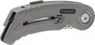 Picture of Stanley 0-10-813 Quick Slide II Sport Knife, Silver