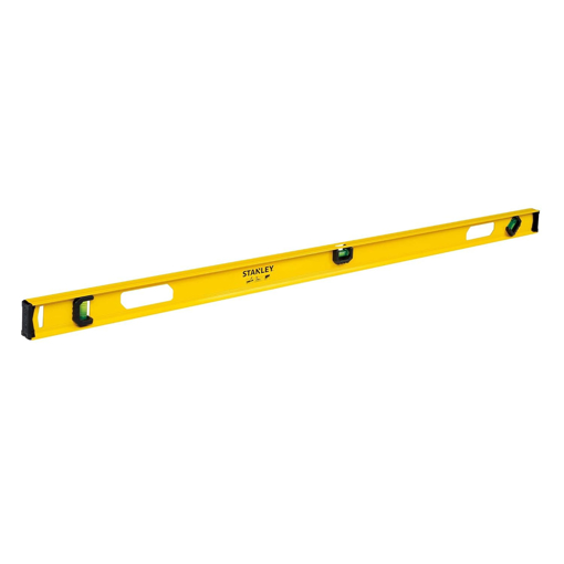 STANLEY STHT42076-8 Level i-beam 1200mm-48 with 3 vials की तस्वीर