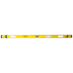 STANLEY STHT42076-8 Level i-beam 1200mm-48 with 3 vials की तस्वीर