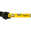 STANLEY STHT43118-812 Classic Box Level with Block Magnified Center Vial (30cm) की तस्वीर