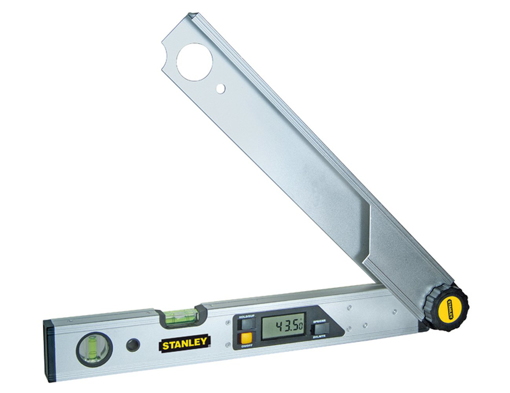 Picture of STANLEY 0-42-087 Digital Angle Level with ± 0.1º Accuracy