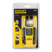 Picture of STANLEY FMHT0-77407 Stud Sensor for detecting AC wires Wood and Metal Studs with OnePass™ centre-find technology