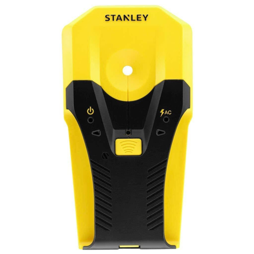 STANLEY STHT77588-0 S160 Stud Sensor Detector (Yellow and Black, 1.5") की तस्वीर