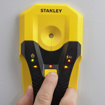 STANLEY STHT77588-0 S160 Stud Sensor Detector (Yellow and Black, 1.5") की तस्वीर