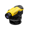 STANLEY 1-77-159N AL24G Optical Level - Site Pack Set with Tripod and Staff (Yellow and Black) की तस्वीर