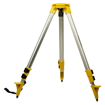 STANLEY 1-77-159N AL24G Optical Level - Site Pack Set with Tripod and Staff (Yellow and Black) की तस्वीर