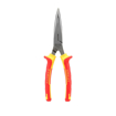 Picture of STANLEY 84-008 Vde Bent Nose Pliers (200mm)