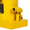 Picture of STANLEY ST-95001CE Hydraulic Bottle Jack-50 Ton Lifting Capacity (ST95001CE)