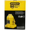 Picture of STANLEY ST-95001CE Hydraulic Bottle Jack-50 Ton Lifting Capacity (ST95001CE)