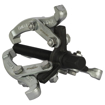 Picture of STANLEY 70746-S Carbon Steel 3 Jaw Gear Puller, 75 mm, Silver