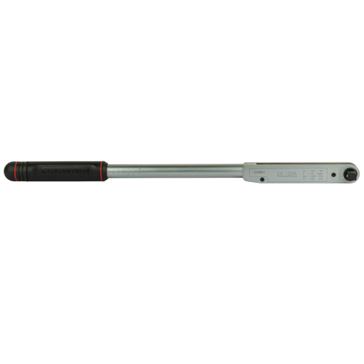 BRITOOL EVT1200A 1/2'' Square Drive Torque Wrench -25Nm to 135Nm की तस्वीर