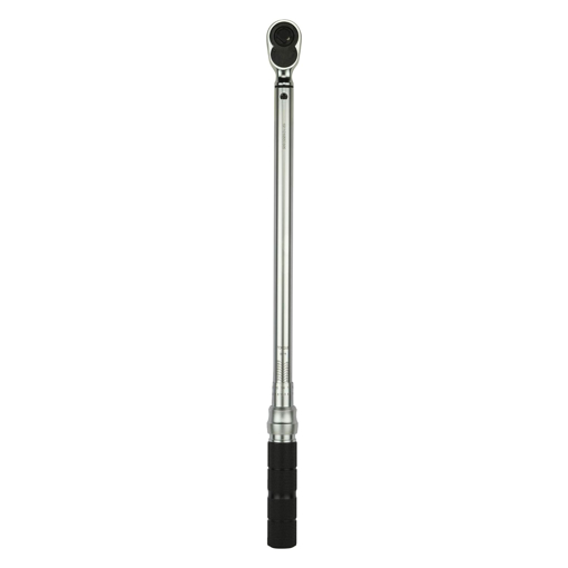 Picture of Stanley STMT73591-1-8 1/2'' Ratcheting Type Drive Torque Wrench 60-340 Nm, Fixed Square