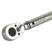 Stanley STMT73591-1-8 1/2'' Ratcheting Type Drive Torque Wrench 60-340 Nm, Fixed Square की तस्वीर