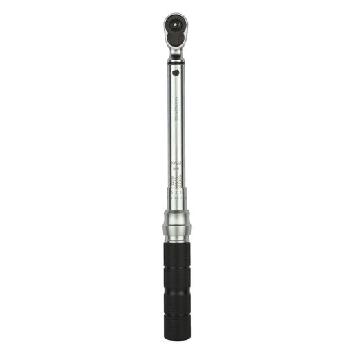 Picture of Stanley STMT73588-1-8 3/8'' Ratcheting Type Drive Torque Wrench 10-50 Nm, Fixed Square