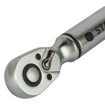 Stanley STMT73588-1-8 3/8'' Ratcheting Type Drive Torque Wrench 10-50 Nm, Fixed Square की तस्वीर