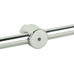 STANLEY STMT89303-8B 3/4-inch Chrome Vanadium Steel Sliding T-Bar (Silver) की तस्वीर