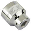 Picture of Stanley Chrome Vanadium Steel Stmt89650-8B 3/4-Inch 50Mm 12 Point Standard Socket (Silver)