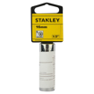 STANLEY STMT88993-0 Spark Plug Socket, 16mm की तस्वीर