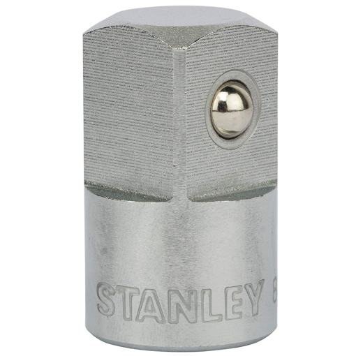 Picture of Stanley 1-88-558 F*3/4 SQ. DR.M Hex Adapter (1/2-inch)