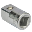 Picture of Stanley 1-88-558 F*3/4 SQ. DR.M Hex Adapter (1/2-inch)