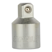 Picture of STANLEY 1-86-414 1/2-inch F*3/8" DR.M Adapter