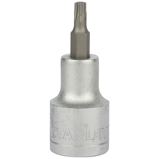 Stanley s_2_steel STMT73389-8B 1/2'' T20 Torx Bit Socket की तस्वीर