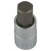 Stanley Alloy Steel STMT73379-8B 1/2'' 14Mm Hexagonal Bit Socket की तस्वीर