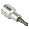 Picture of STANLEY STMT73372-8B 1/2'' 5mm Hexagonal Bit Socket