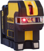 Picture of DEWALT DCE0825D1R-QW 10.8V 5 Point Line Laser Level (Red) (Black & Yellow)