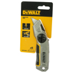 Picture of DEWALT DWHT10246-0 Fixed Blade Utility Knife