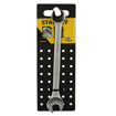 STANLEY STMT23107 7x9mm Double Open End Spanner की तस्वीर