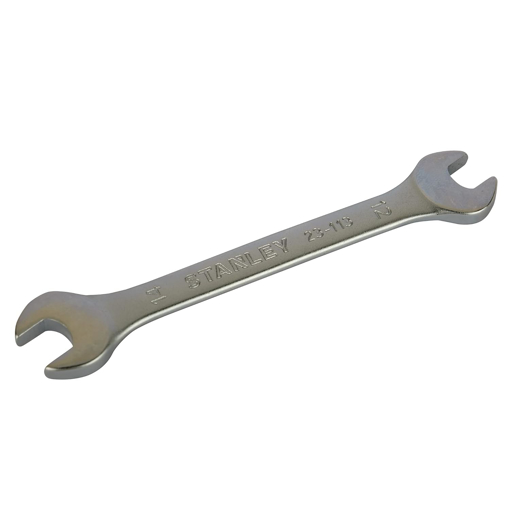 STANLEY STMT23113 12x14mm Double Open End Spanner की तस्वीर