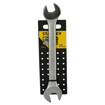 Picture of STANLEY STMT23114 13x15mm Double Open End Spanner