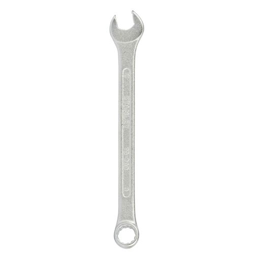 STANLEY 70-938E High Grade Steel Combination Spanner with Matte Finish-8mm की तस्वीर