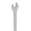 STANLEY 70-938E High Grade Steel Combination Spanner with Matte Finish-8mm की तस्वीर