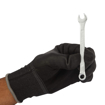 Picture of STANLEY 70-941E High Grade Steel Combination Spanner with Matte Finish-11mm