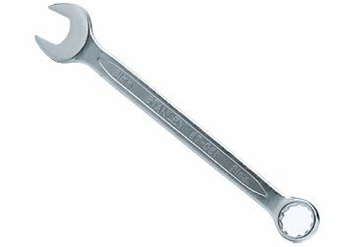 STANLEY Combination Spanner, 13 mm - 70-943E की तस्वीर