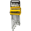 Picture of STANLEY STMT78092-8 8-24mm Combination Spanner Set in Holder (14-Pieces)