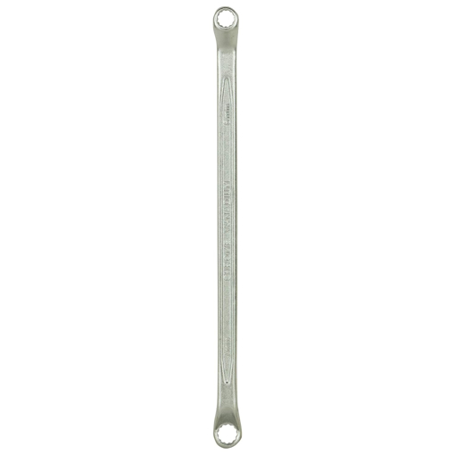 Picture of STANLEY 70-381E Offset Ring End Spanners-Matte Finish-6x7mm