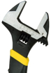 Picture of STANLEY 0-90-947 Adjustable Wrench, 6 Inch