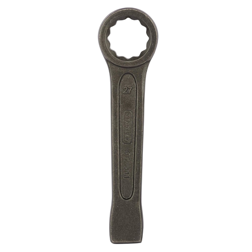 Picture of STANLEY 96-911 Slogging Ring End Wrench 27mm