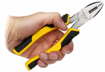 Picture of STANLEY STHT0-74454 Combination Plier, 180 mm