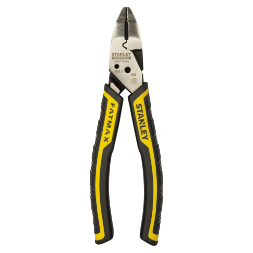 STANLEY FMHT0-75468 FATMAX Multiuse 5-in-1 Diagonal Cutting Plier की तस्वीर