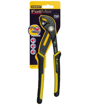 Picture of STANLEY 0-84-648 FATMAX Groove Joint Plier with Push Lock Button, 10/250 mm