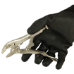 Picture of STANLEY 84-367-1-S Curved Jaw Locking Plier (5-inch)