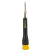 Picture of STANLEY STHT0-62629 8 Pc PRECISION SCREWDRIVER SET