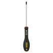 Picture of STANLEY 0-65-016 FATMAX SCREWDRIVER FLARED 4 X 100MM