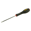 Picture of STANLEY 0-65-016 FATMAX SCREWDRIVER FLARED 4 X 100MM