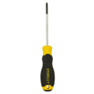 STANLEY STMT60800-8 Cushion Grip Screwdriver Phillips ph0 x 75mm की तस्वीर