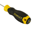 STANLEY STMT60800-8 Cushion Grip Screwdriver Phillips ph0 x 75mm की तस्वीर